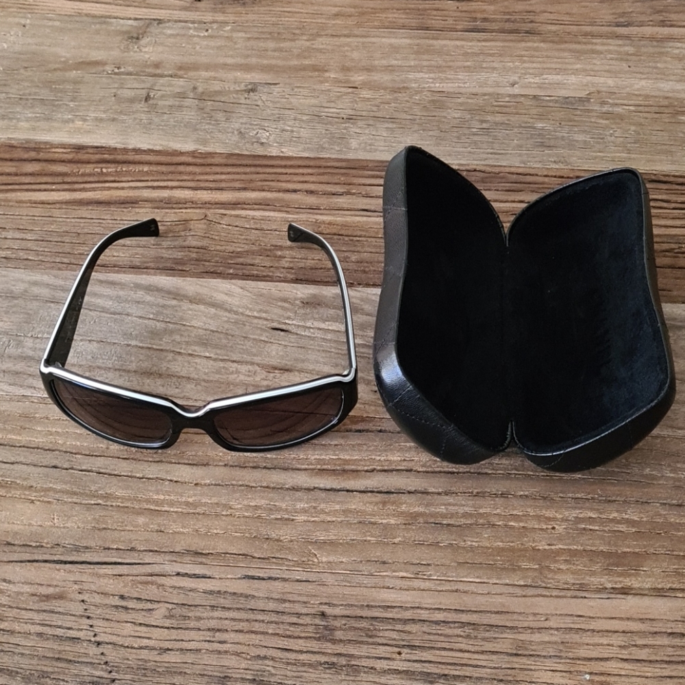 Black Sunglasses